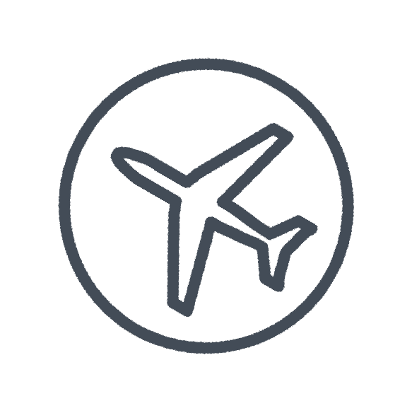 Hovered Icon